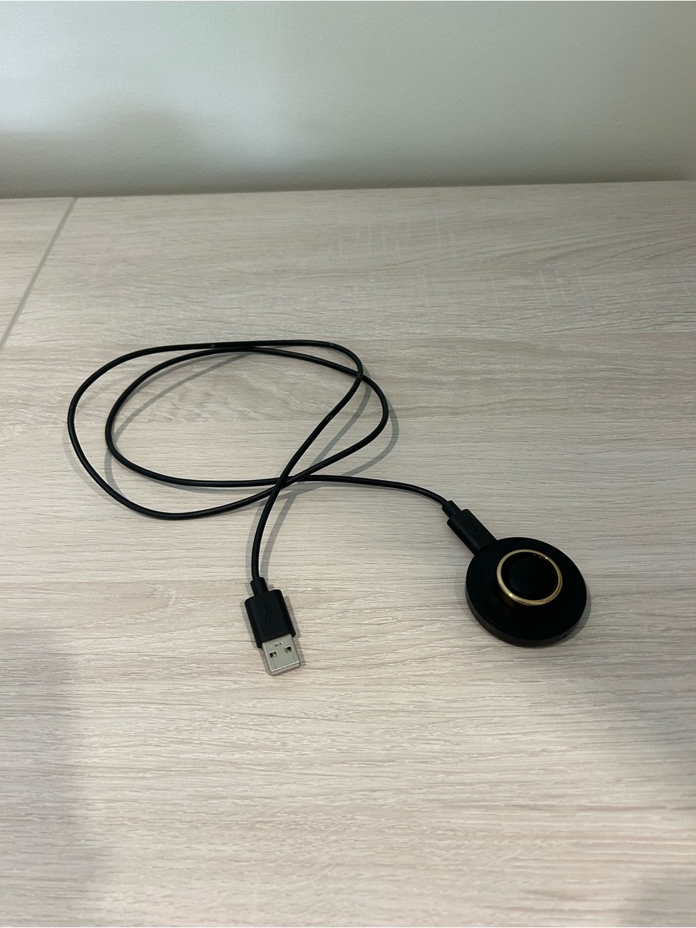 Oura Ring - Gen 3 - Size 10 GOLD